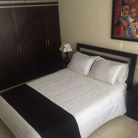 Hotel Sweet Home Богота Екстер'єр фото