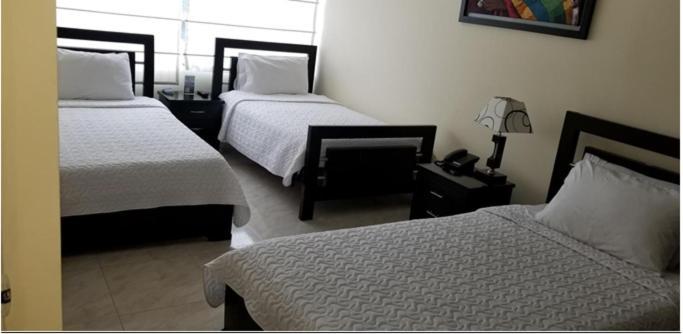 Hotel Sweet Home Богота Екстер'єр фото