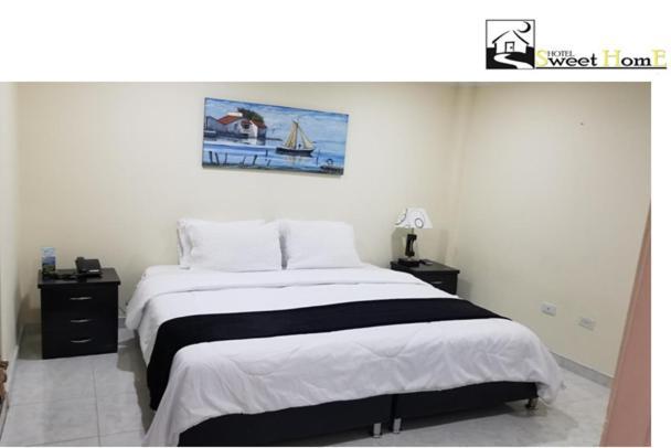 Hotel Sweet Home Богота Екстер'єр фото