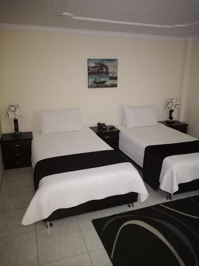 Hotel Sweet Home Богота Екстер'єр фото