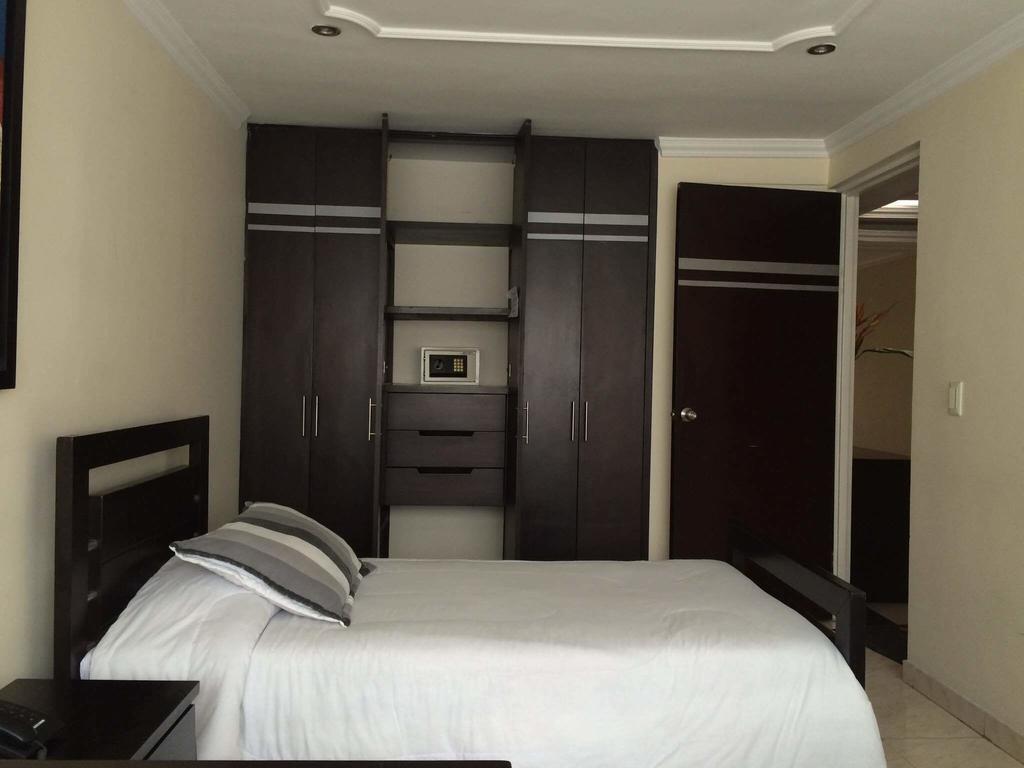 Hotel Sweet Home Богота Номер фото