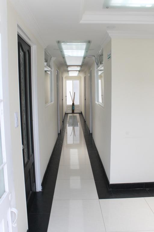 Hotel Sweet Home Богота Екстер'єр фото