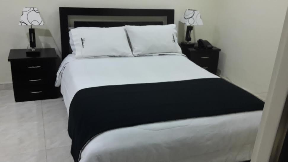 Hotel Sweet Home Богота Екстер'єр фото